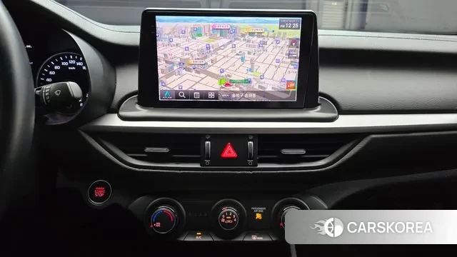 Kia Come New K3 id 2896118 из Кореи 10