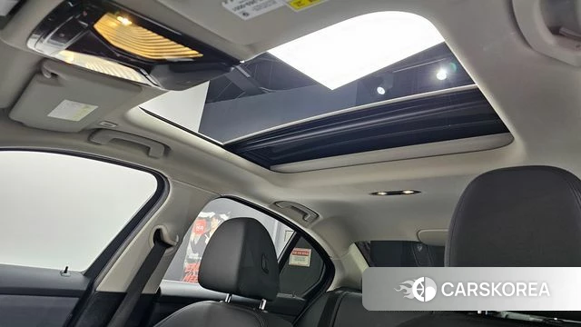 BMW 3 Series (G20) id 3853143 из Кореи 10