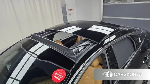 Kia K5 3rd generation id 3463012 из Кореи 10