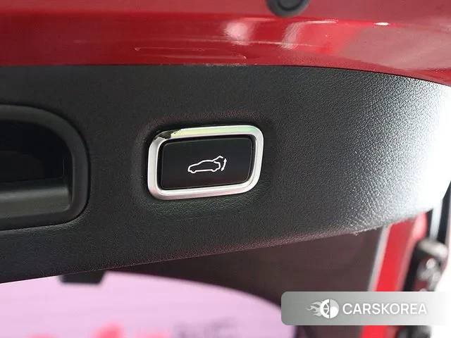 Kia Stinger id 3626623 из Кореи 10