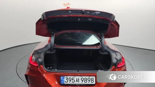 BMW M8 (G15) id 3551777 из Кореи 10