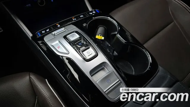 Hyundai Tucson Hybrid (NX4) id 2517283 из Кореи 10