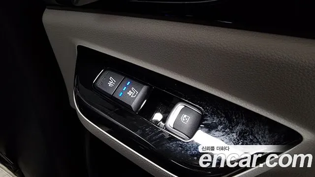 Kia Carnival 4th generation id 2711626 из Кореи 10