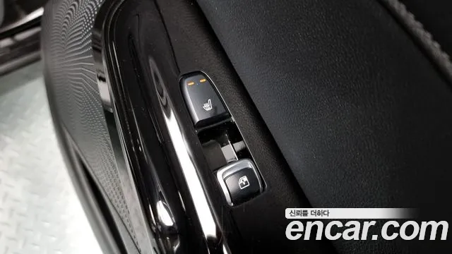 Kia K5 Hybrid 3rd Generation id 2691219 из Кореи 10