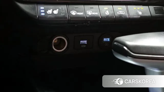 Hyundai Avante (CN7) id 3213663 из Кореи 10