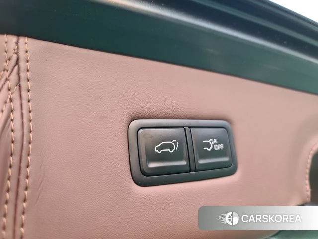 Kia Carnival 4th generation id 4453363 из Кореи 10
