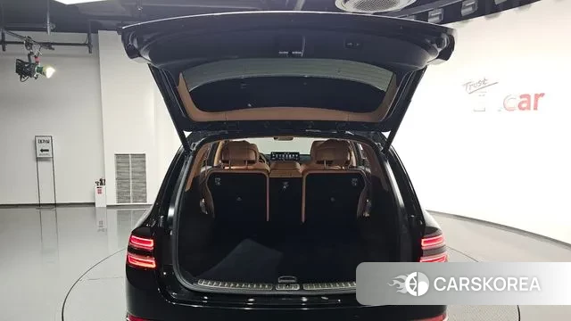 Genesis GV80 id 2989077 из Кореи 10