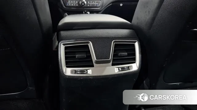 Ssangyong Rexton Sports id 3275694 из Кореи 10