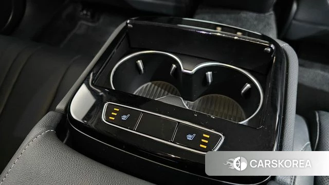 Genesis G80 (RG3) id 4476475 из Кореи 10