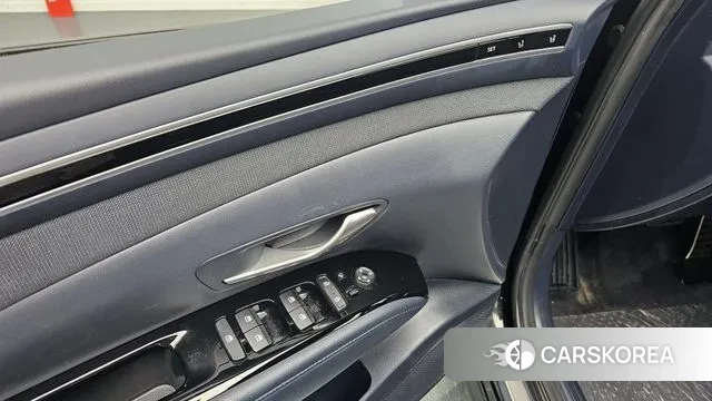 Hyundai Tucson (NX4) id 3406712 из Кореи 10