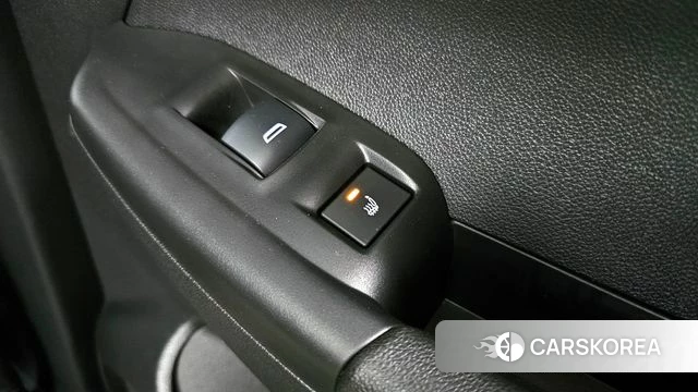 Chevrolet (GM Daewoo) The New Trail Blazer id 4400731 из Кореи 10