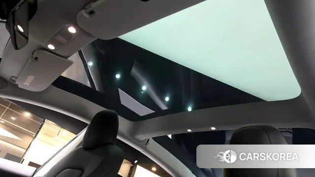 Tesla Model 3 id 3467903 из Кореи 10