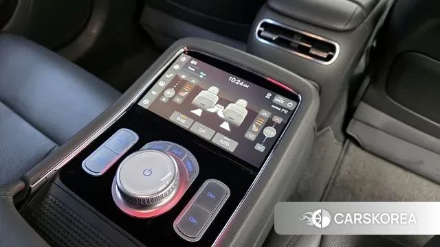 Genesis G90 (RS4) id 3746094 из Кореи 10