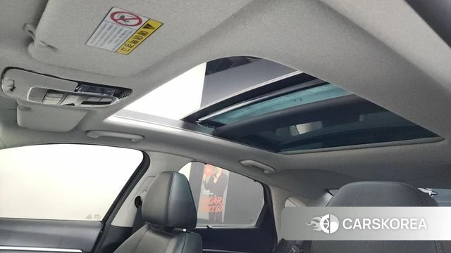 Hyundai Sonata (DN8) id 3873061 из Кореи 10