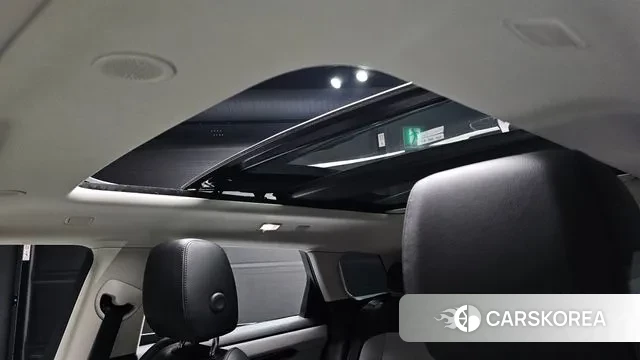 Land Rover Range Rover Evoque 2nd Generation id 3223397 из Кореи 10