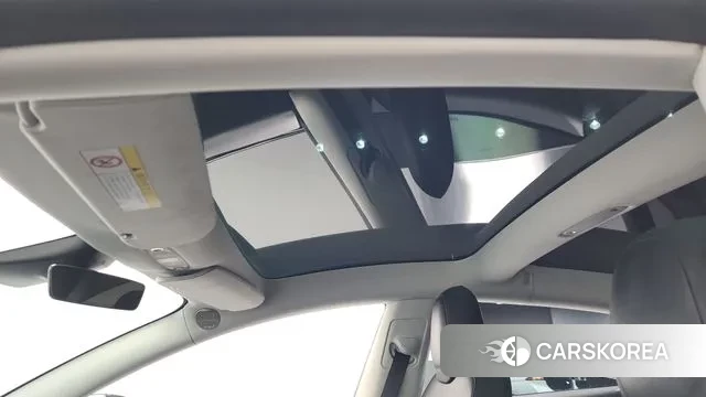 Tesla Model 3 id 3318920 из Кореи 10