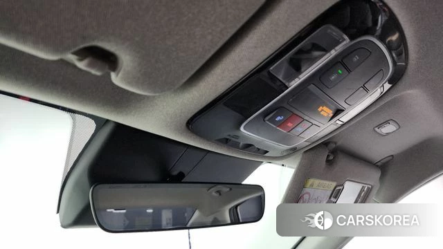 Hyundai Sonata D Edge (DN8) id 3963895 из Кореи 10