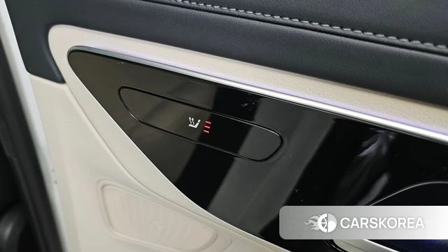 Mercedes-Benz GLC-Class X254 id 4528046 из Кореи 10