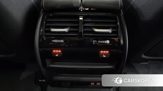 BMW 5 Series (G30) id 3047908 из Кореи 10