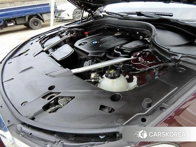 BMW 6 Series GT (G32) id 3872858 из Кореи 10