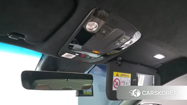 Kia K8 Hybrid id 3665563 из Кореи 10