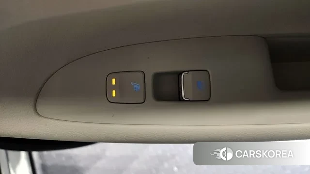 Hyundai The New Grandeur IG Hybrid id 2975392 из Кореи 10