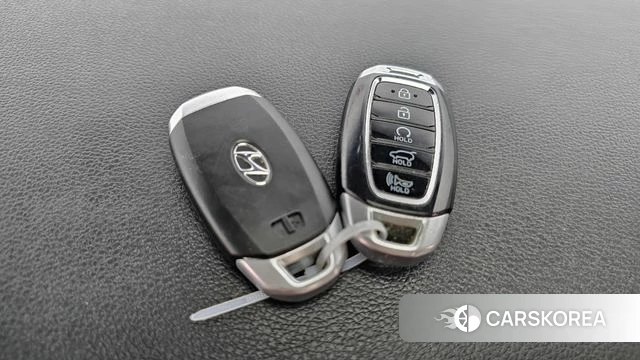 Hyundai Palisade id 4283642 из Кореи 10