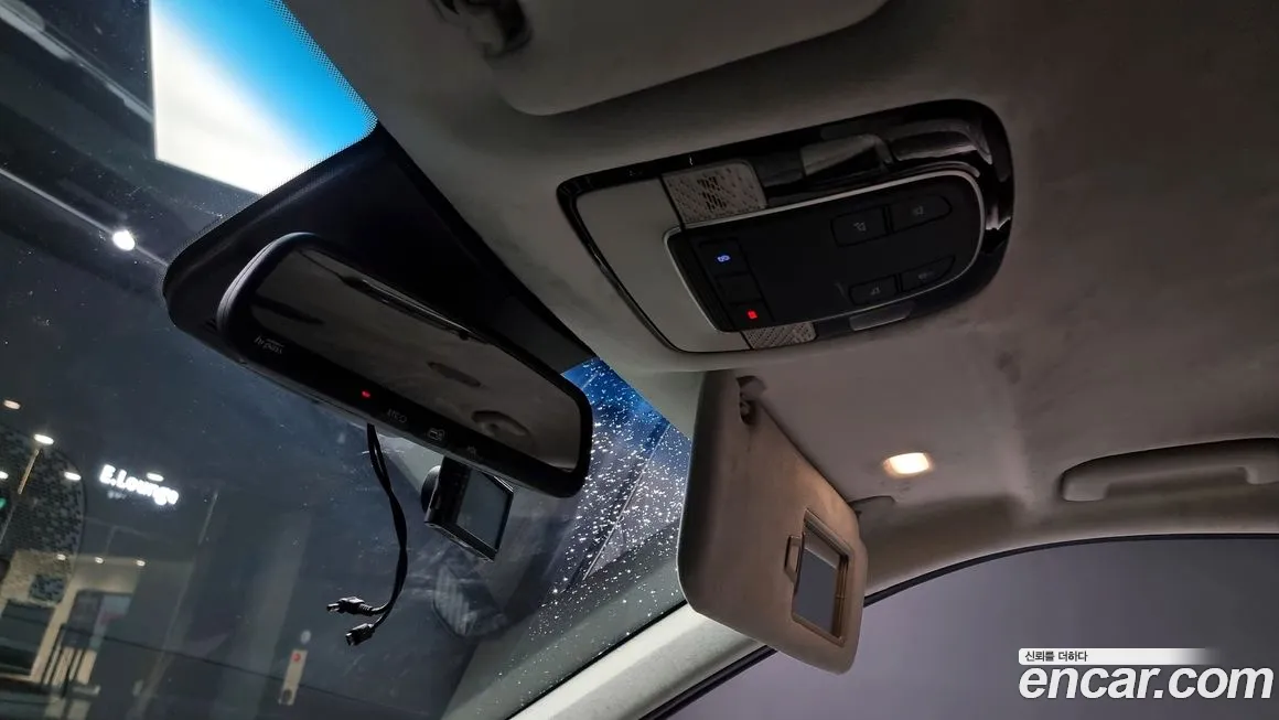 Hyundai Palisade id 2082418 из Кореи 10