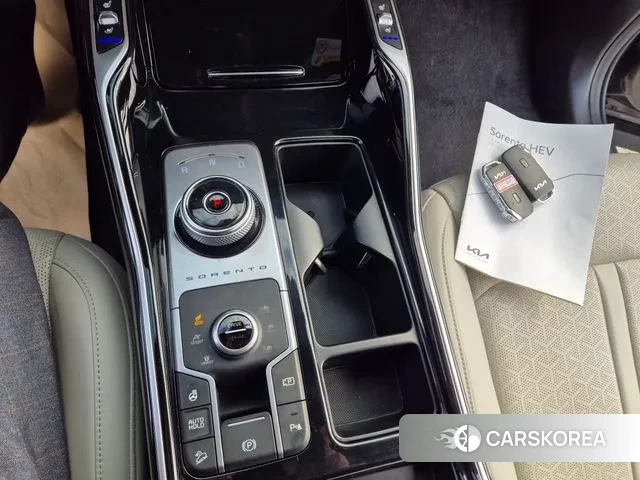 Kia Sorento 4th Generation id 3570674 из Кореи 10