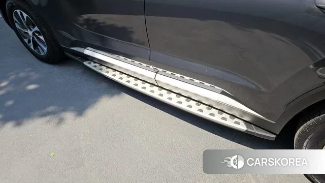 Hyundai Palisade id 3024418 из Кореи 10