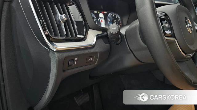 Volvo V60 Cross-Country 2nd Generation id 4604864 из Кореи 10