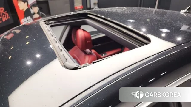 Maserati Quattroporte id 3484036 из Кореи 10