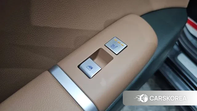 Hyundai Grandeur (GN7) id 3605658 из Кореи 10