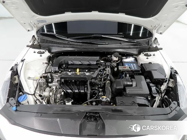 Hyundai Avante (CN7) id 4680167 из Кореи 10