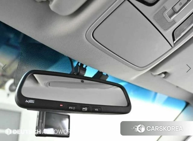 Kia Come New K7 id 4367726 из Кореи 10