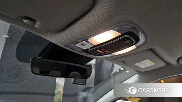 Hyundai Avante (CN7) id 3600722 из Кореи 10