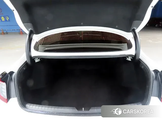 Hyundai Sonata (DN8) id 3339157 из Кореи 10