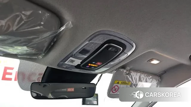 Hyundai The New Avante (CN7) id 3042751 из Кореи 10