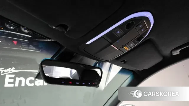 Genesis G70 id 3677198 из Кореи 10