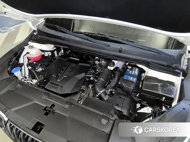 Kia Carnival 4th generation id 3421363 из Кореи 10