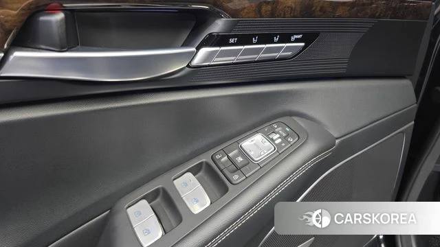 Genesis G90 id 4737011 из Кореи 10