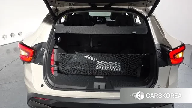 Chevrolet (GM Daewoo) Trax Crossover id 3731324 из Кореи 10