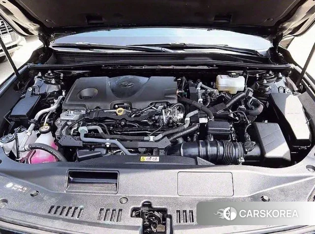 Toyota Avalon 5th Generation id 2884928 из Кореи 10