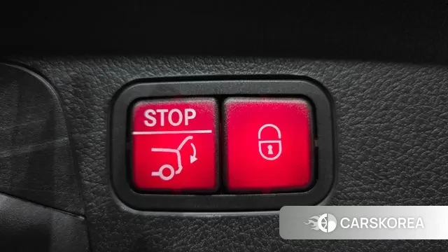 Mercedes-Benz GLE-Class W167 id 3385491 из Кореи 10