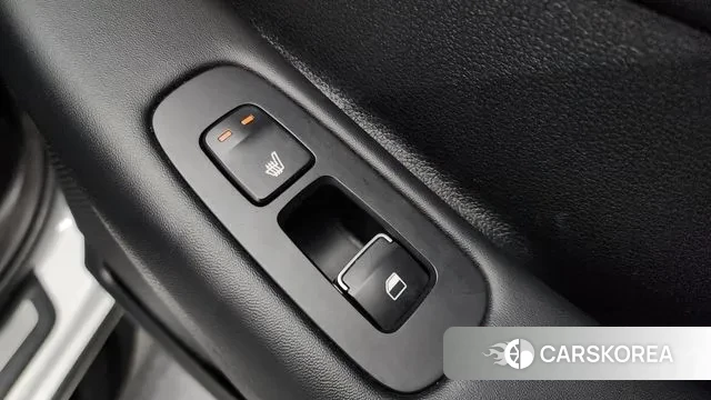 Hyundai Sonata (DN8) id 3592976 из Кореи 10