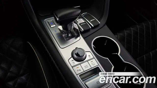 Genesis G70 id 2664679 из Кореи 10