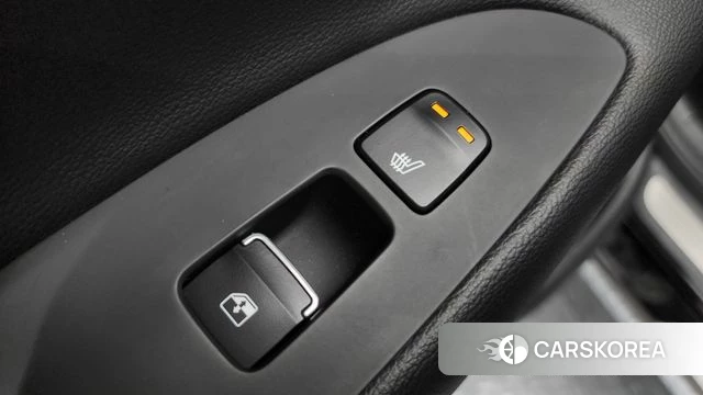 Hyundai The New Grandeur IG id 4458508 из Кореи 10