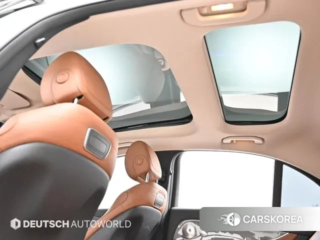 Mercedes-Benz E-Class W213 id 3509740 из Кореи 10