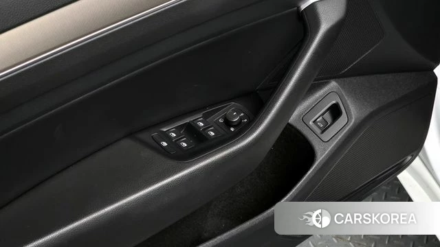 Volkswagen Arteon id 3853409 из Кореи 10