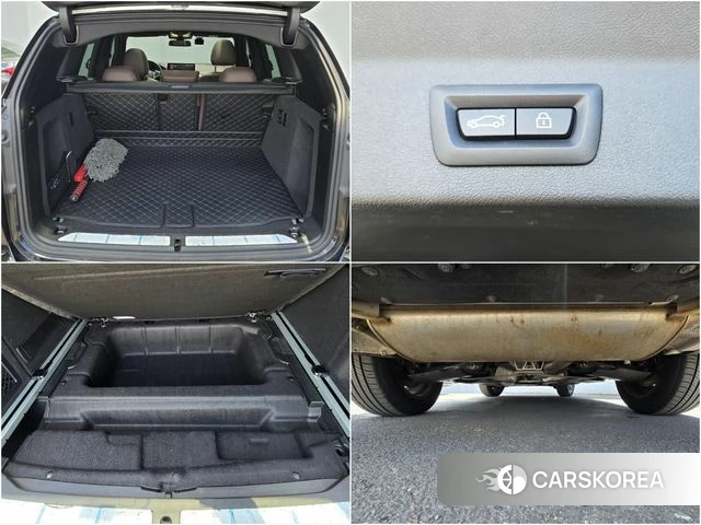 BMW X3 (G01) id 4428128 из Кореи 10